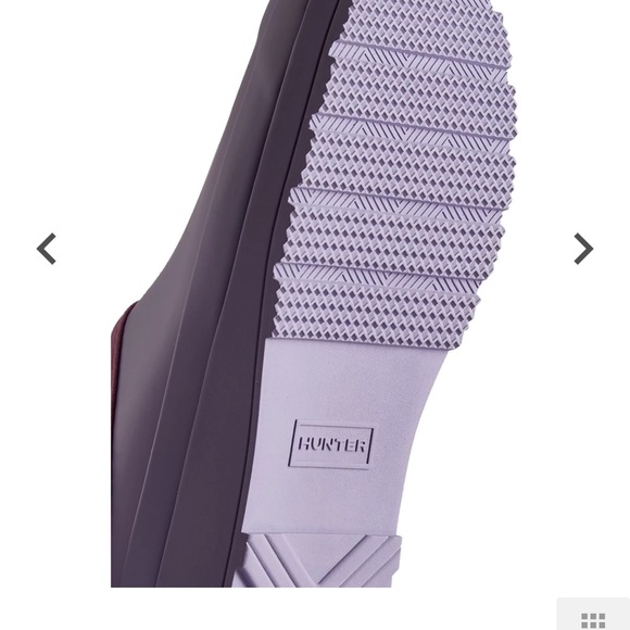 Hunter women’s original play clog - Picture 2 of 10